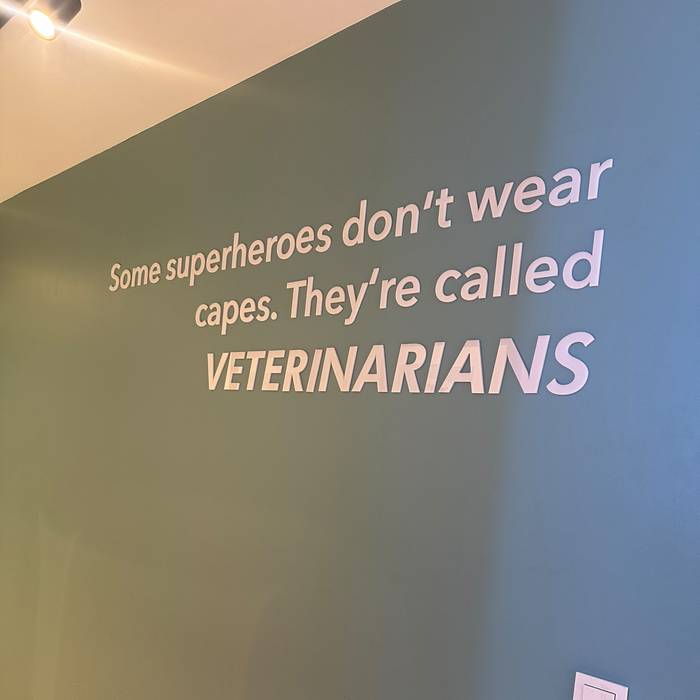 Hospetia Veteriner Kliniği